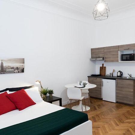 Hemeras Boutique Homes - 4 Design Apartments Near Milan Central Station المظهر الخارجي الصورة