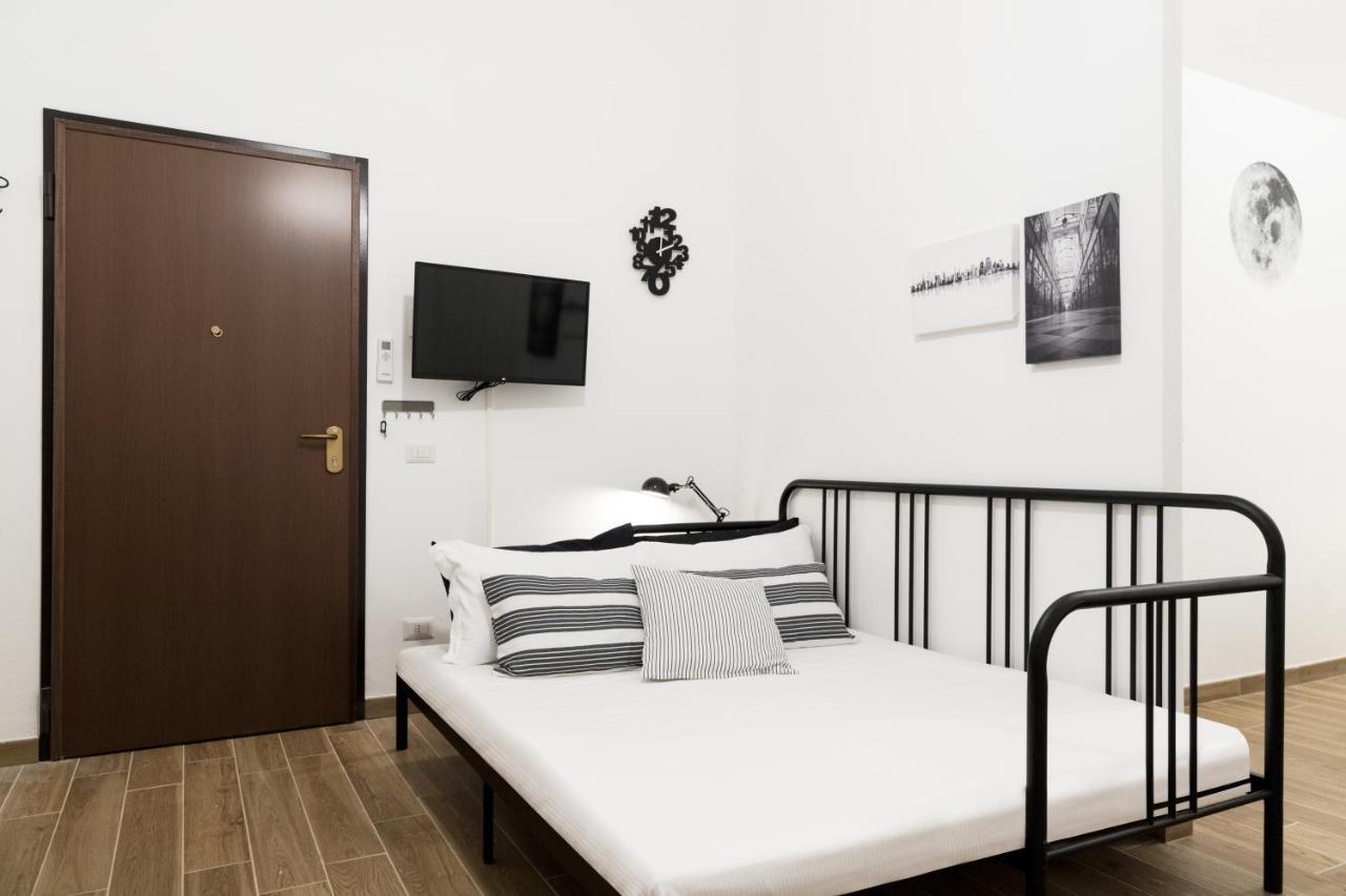 Hemeras Boutique Homes - 4 Design Apartments Near Milan Central Station المظهر الخارجي الصورة
