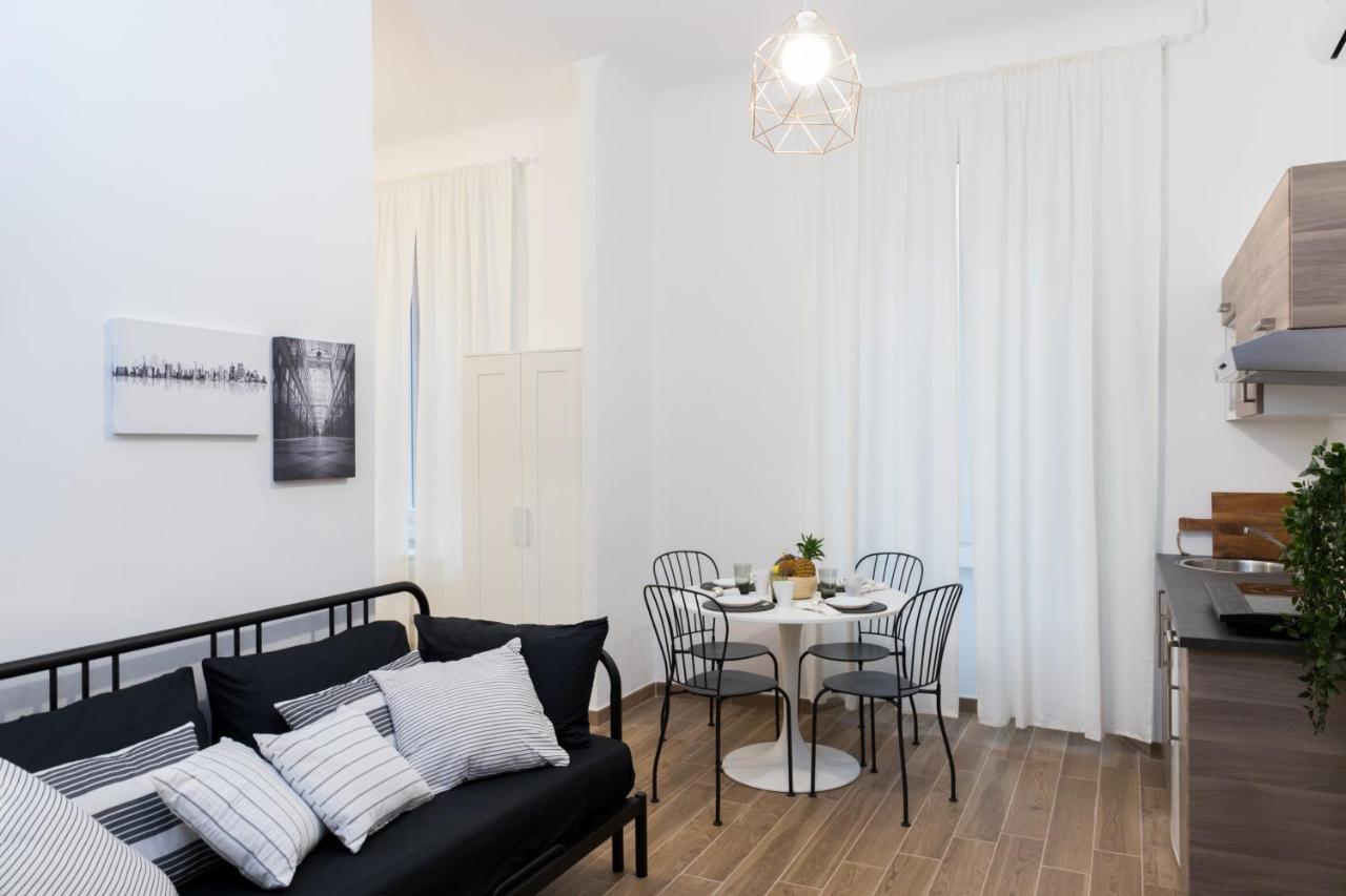 Hemeras Boutique Homes - 4 Design Apartments Near Milan Central Station المظهر الخارجي الصورة