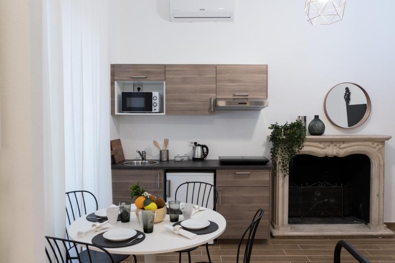 Hemeras Boutique Homes - 4 Design Apartments Near Milan Central Station المظهر الخارجي الصورة