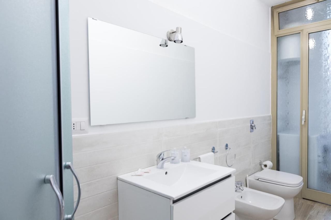 Hemeras Boutique Homes - 4 Design Apartments Near Milan Central Station المظهر الخارجي الصورة