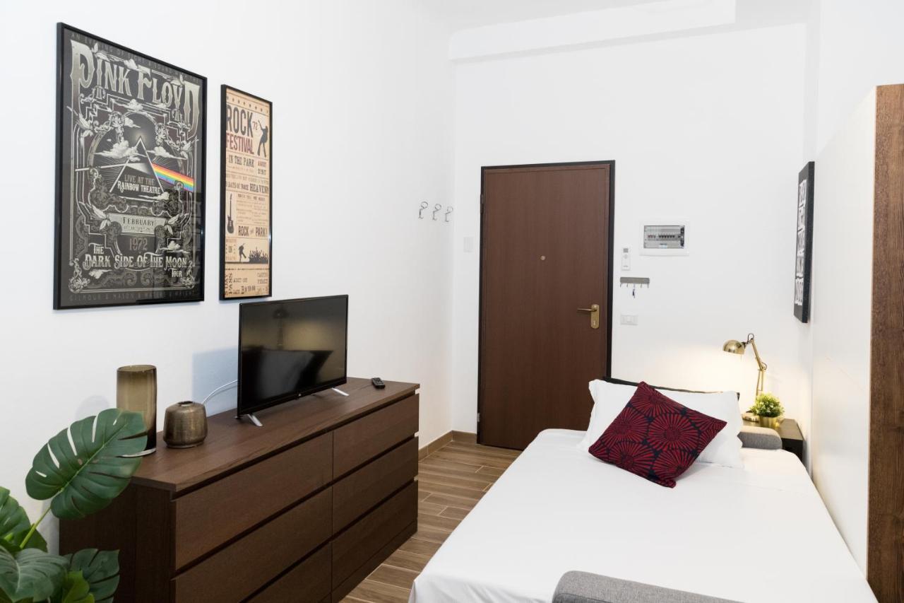 Hemeras Boutique Homes - 4 Design Apartments Near Milan Central Station المظهر الخارجي الصورة