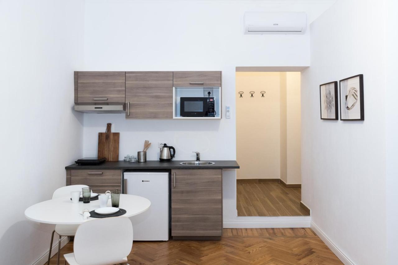 Hemeras Boutique Homes - 4 Design Apartments Near Milan Central Station المظهر الخارجي الصورة