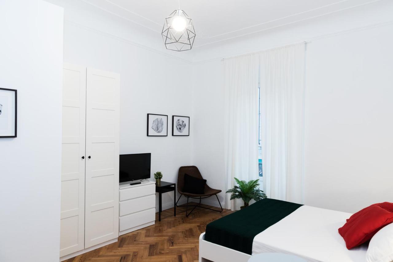 Hemeras Boutique Homes - 4 Design Apartments Near Milan Central Station المظهر الخارجي الصورة